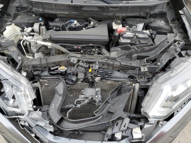 2017 NISSAN ROGUE SV 5N1AT2MV1HC749232