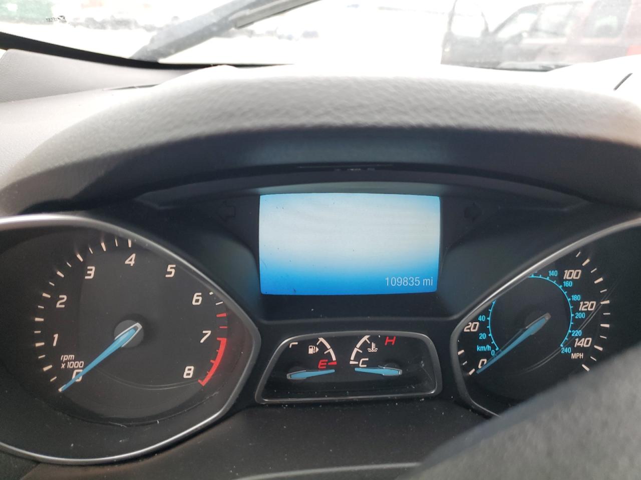 1FMCU0G9XGUA60159 FORD ESCAPE 2016
