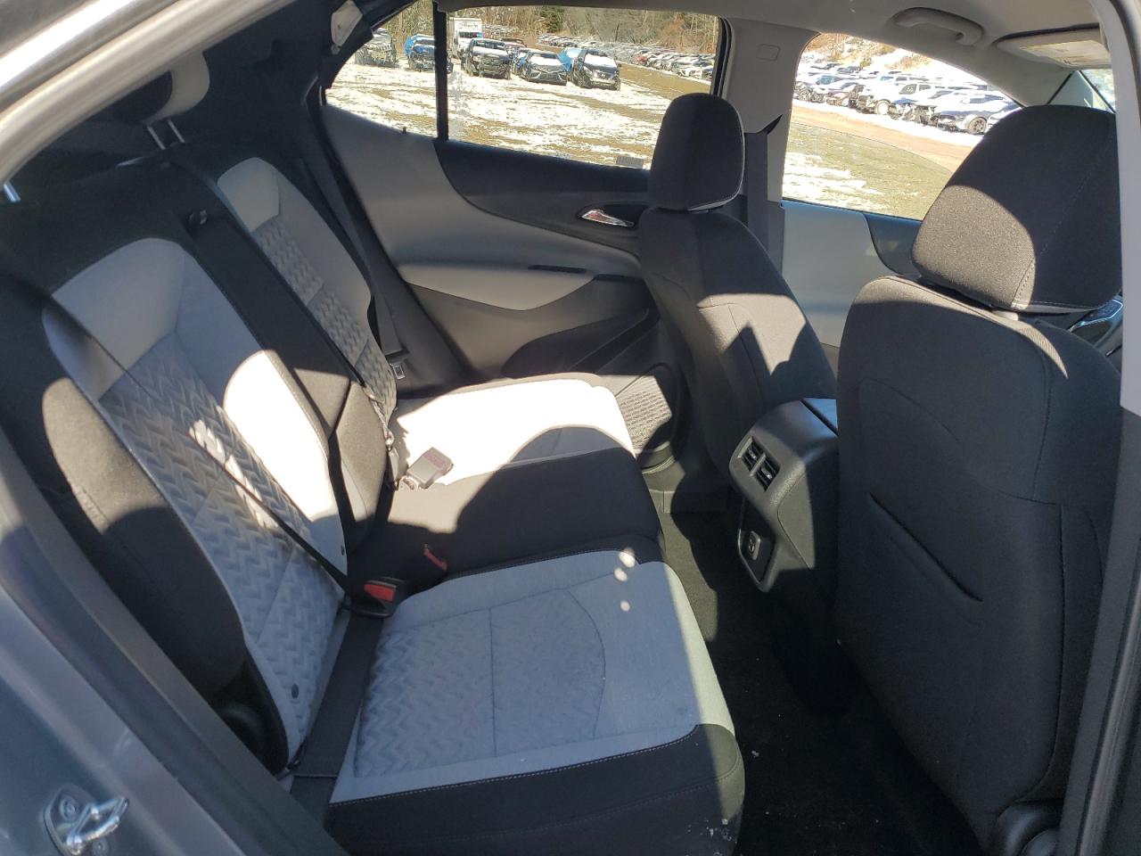 3GNAXUEGXPL250671 CHEVROLET EQUINOX 2023