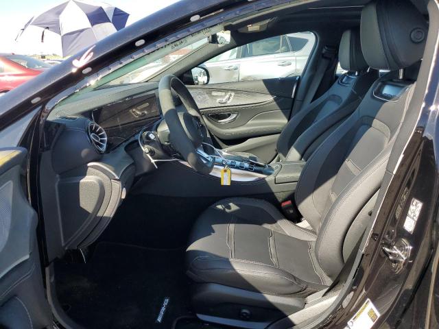 2023 MERCEDES-BENZ AMG GT 43 W1K7X5KB5PA062686