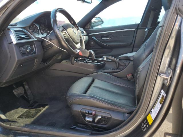 2019 BMW 440XI GRAN - WBA4J7C55KBM74559