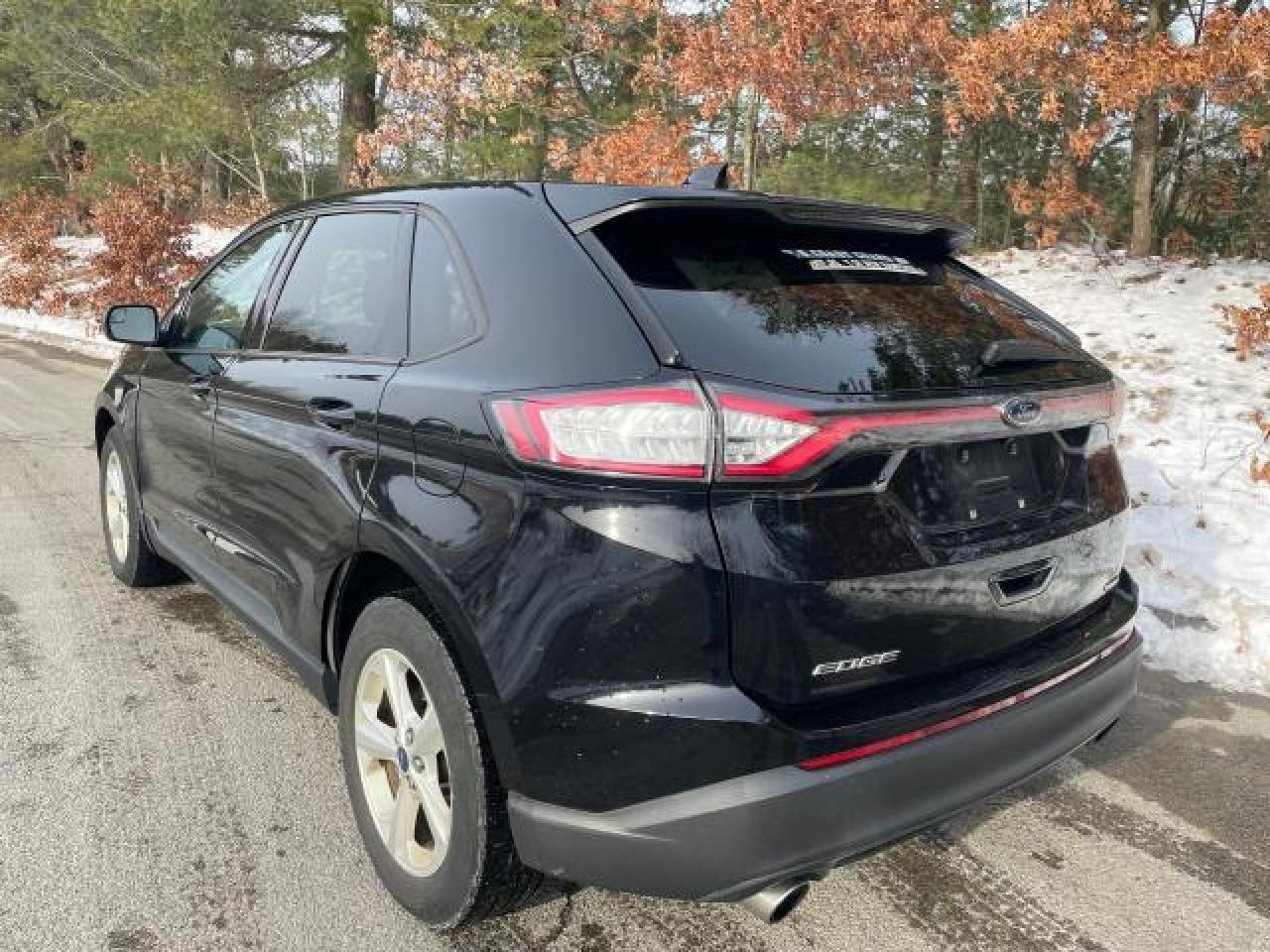2FMPK4G97JBC34099 FORD EDGE 2018