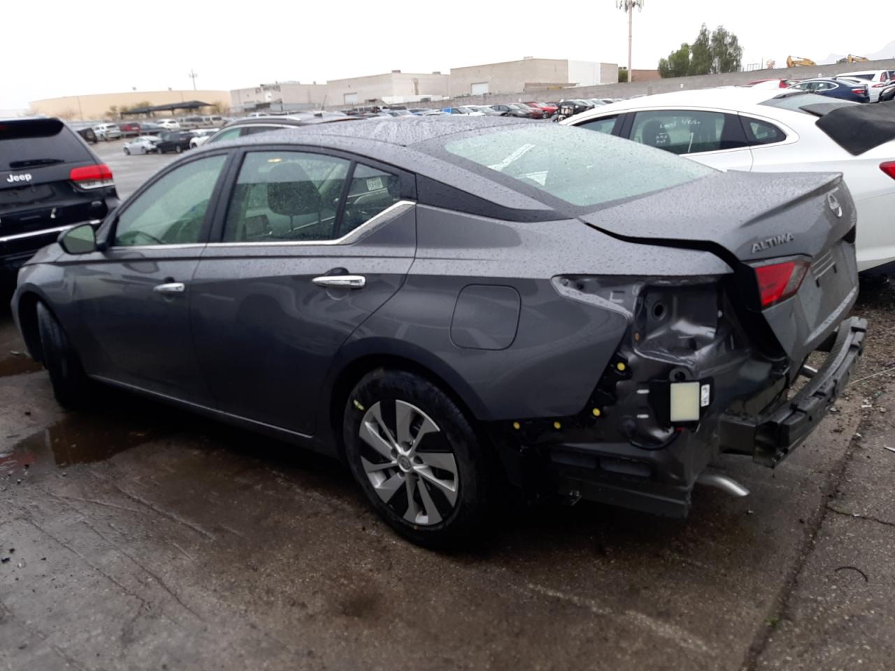 1N4BL4BV0RN364070 NISSAN ALTIMA 2024