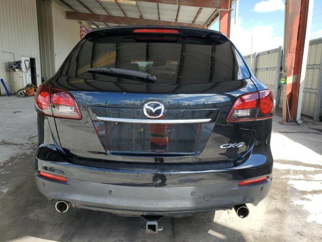 2015 MAZDA CX-9 GRAND JM3TB2DA4F0467024