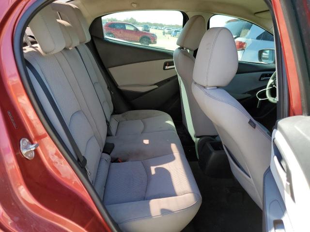 2019 TOYOTA YARIS L 3MYDLBYV2KY510574