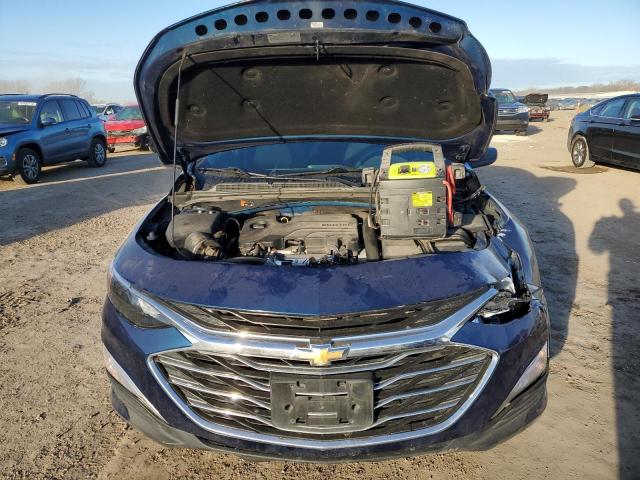 2019 CHEVROLET MALIBU LS - 1G1ZB5ST2KF213255