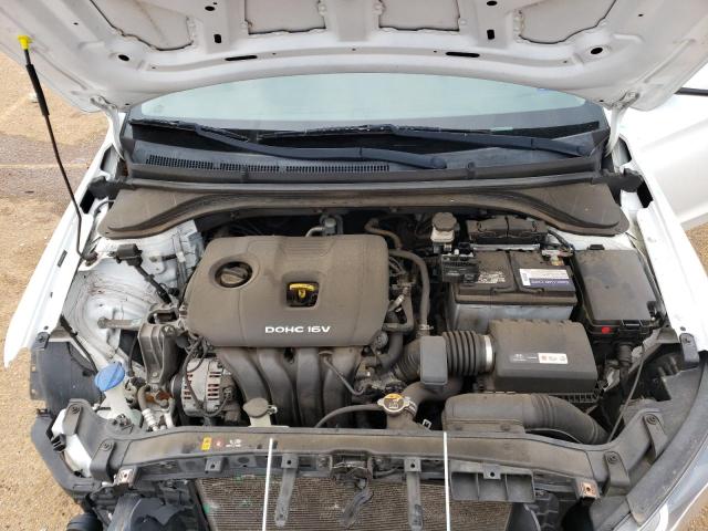 2017 HYUNDAI ELANTRA SE 5NPD74LF6HH206622