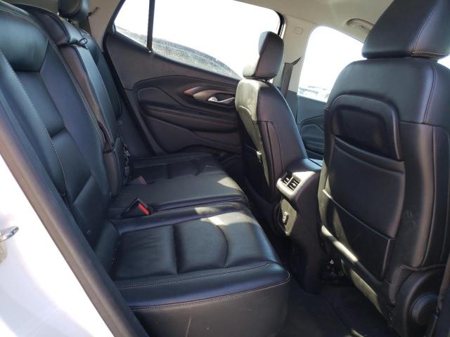 2019 GMC TERRAIN SL 3GKALPEX1KL179086