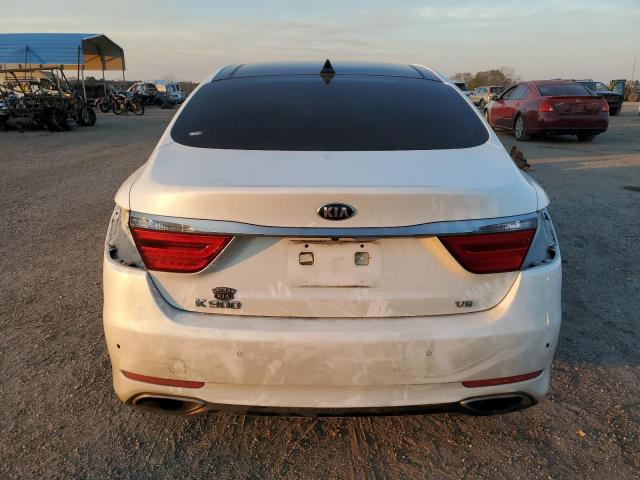 2017 KIA K900 KNALW4D45H6036448