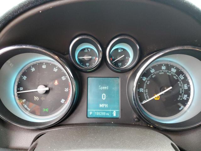 2015 BUICK VERANO CON 1G4PR5SK3F4101756