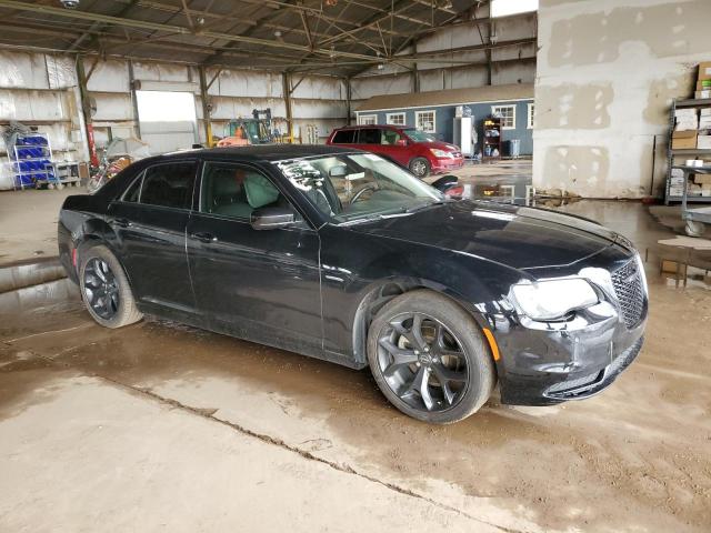 Vin: 2c3ccaag2mh617850, lot: 42106084, chrysler 300 touring 20214