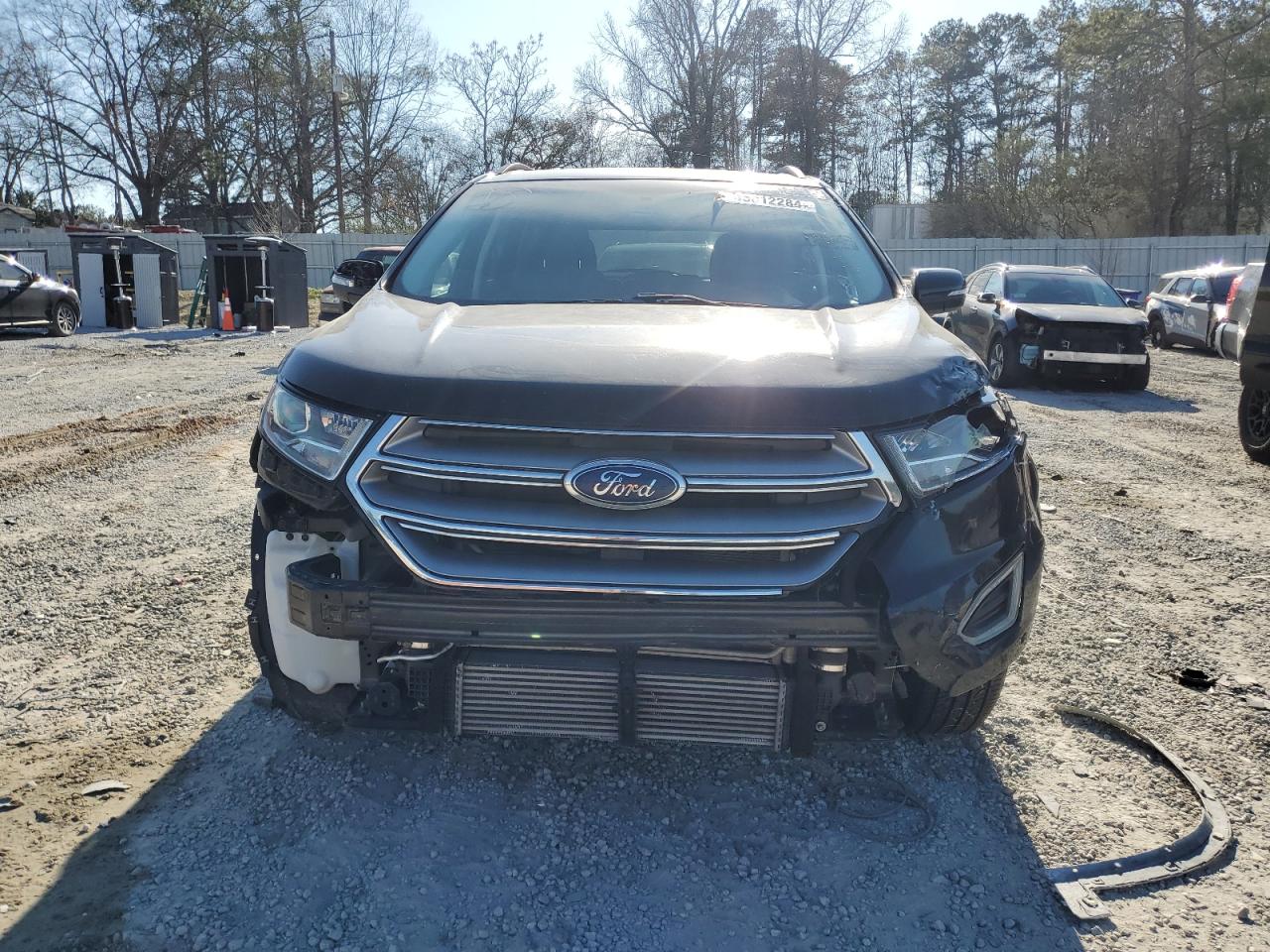 2FMPK3J96JBC35411 FORD EDGE 2018