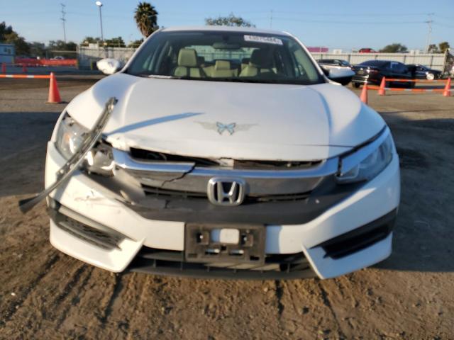 2016 HONDA CIVIC LX 2HGFC2F51GH553540