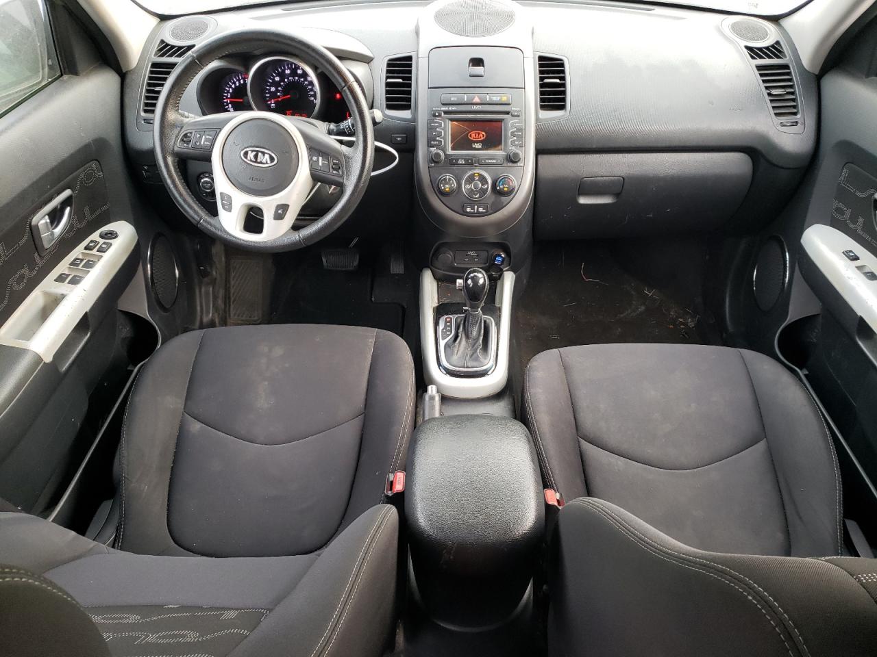 KNDJT2A6XC7382172 2012 Kia Soul +