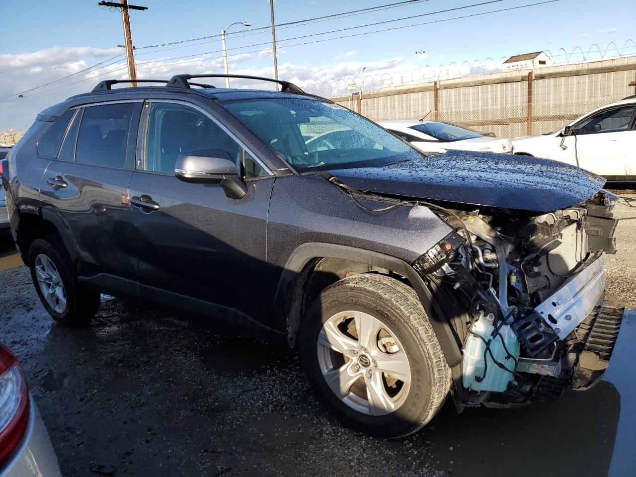 2T3W1RFV1MC121654 TOYOTA RAV4 2021