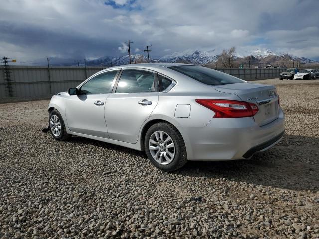 2017 Nissan Altima 2.5 VIN: 1N4AL3AP0HN331609 Lot: 41270594