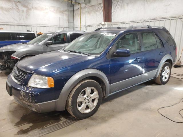 2006 Ford Freestyle SEL