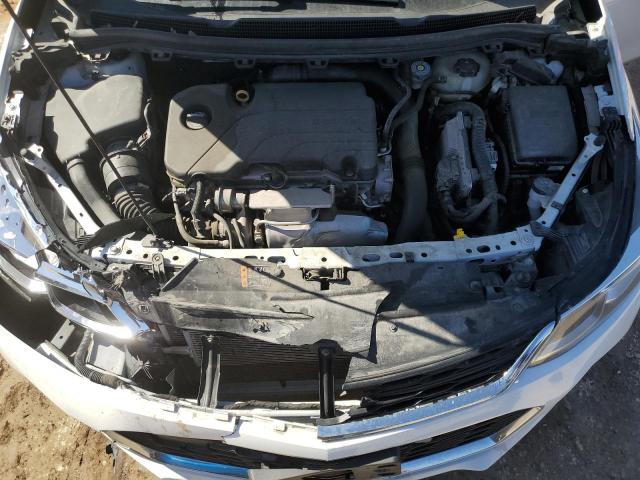 2018 Chevrolet Cruze - Image 11