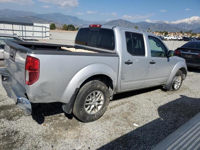 2019 NISSAN FRONTIER S - 1N6AD0EV8KN748303