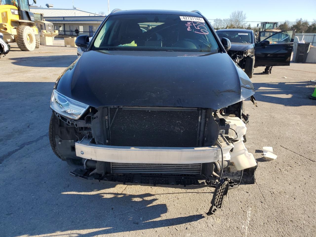 WA1BCCFS3HR016589 AUDI Q3 2017