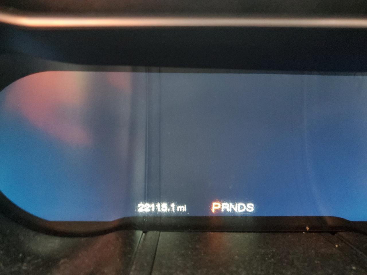 1FATP8UH4P5111693 FORD ALL Models 2023