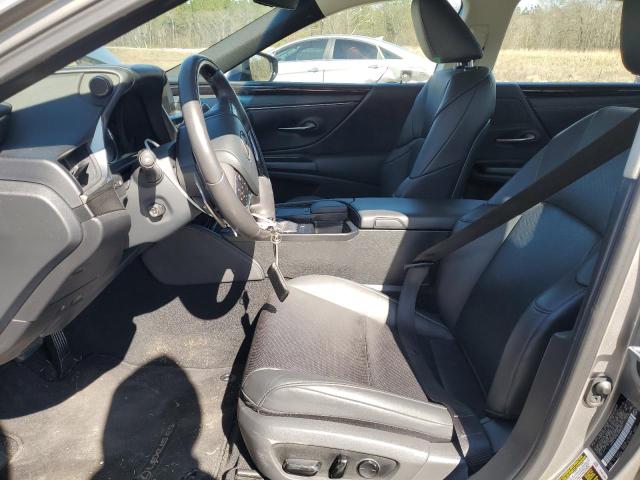 2020 LEXUS ES 350 - 58ADZ1B18LU069135