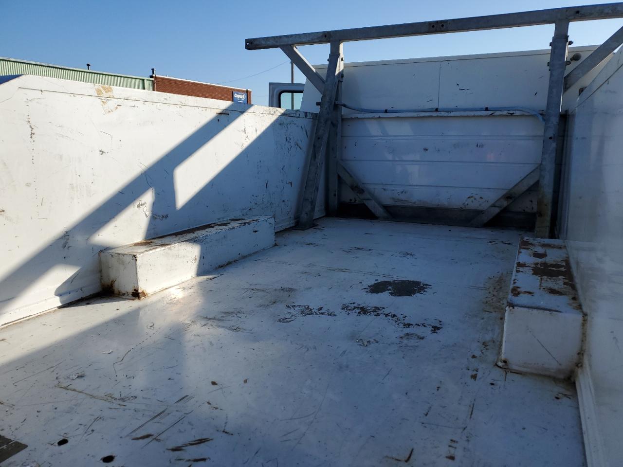 1FDUF5GT9CEC58890 2012 Ford F550 Super Duty