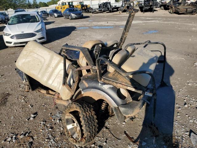 2015 YAMAHA GOLF CART JW8504361