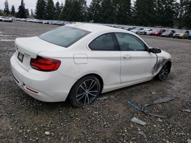 2020 BMW 230Xi VIN: WBA2J3C00L7E78644 Lot: 43639544