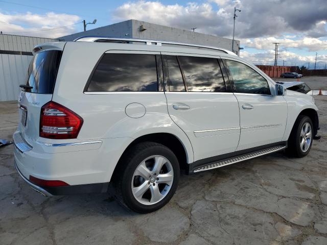 2012 Mercedes-Benz Gl 450 4Matic VIN: 4JGBF7BE8CA788139 Lot: 41492274