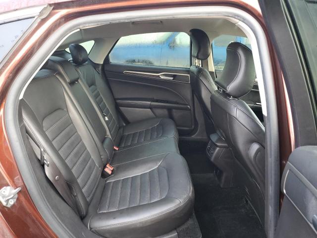2016 Ford Fusion - Image 10