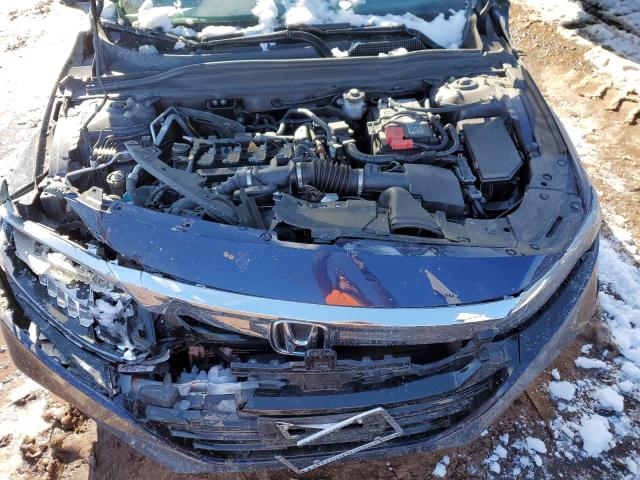 2020 HONDA ACCORD EXL - 1HGCV1F51LA085065