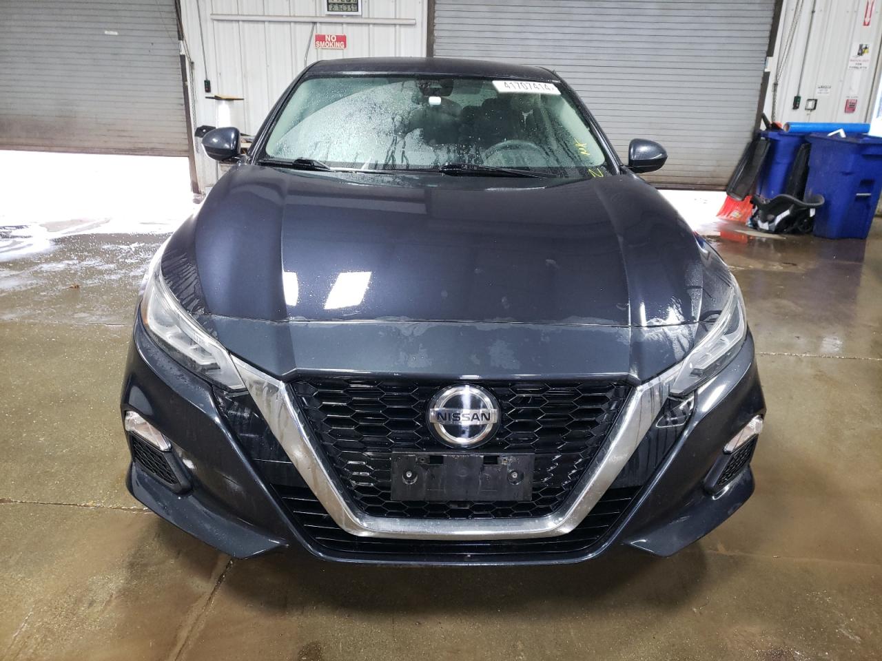 1N4BL4DV7MN358076 NISSAN ALTIMA 2021