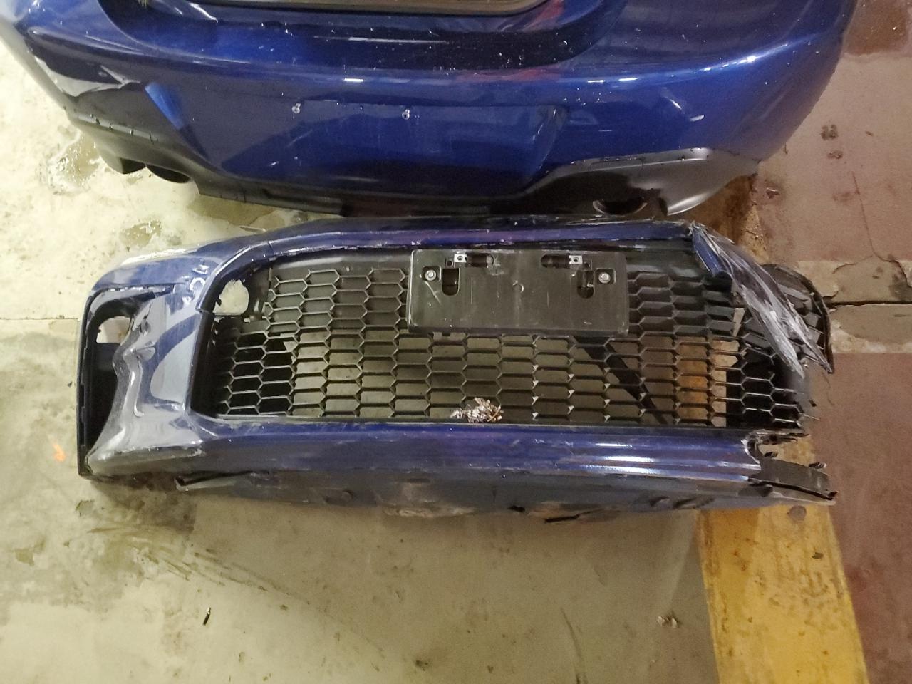 JF1ZNBE13P9750994 TOYOTA GR 86 PREM 2023