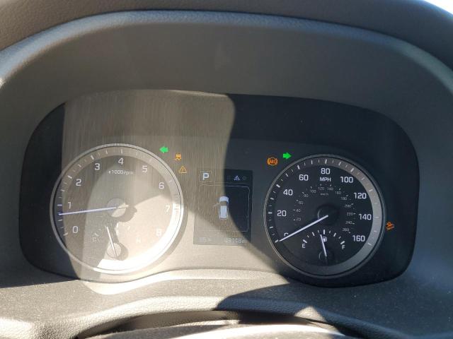 2018 HYUNDAI TUCSON VAL - KM8J3CA2XJU754980