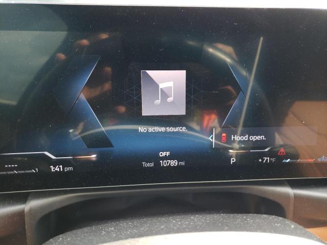 2024 BMW M440I GRAN - WBA63AW0XRFP85794