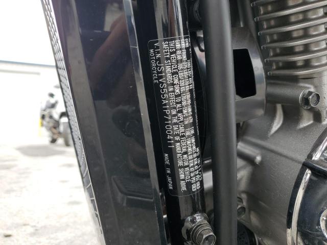 2023 SUZUKI C50 BLVD JS1VS55A1P7100411