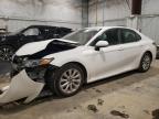 2020 TOYOTA CAMRY LE - 4T1C11AK8LU882060