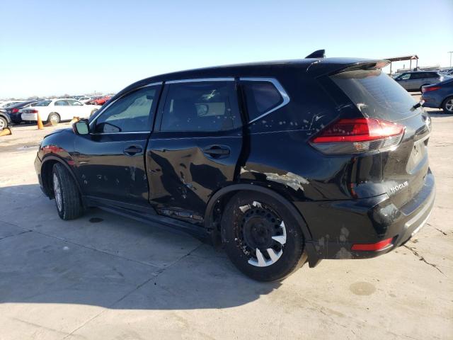 2017 NISSAN ROGUE S JN8AT2MT0HW388548