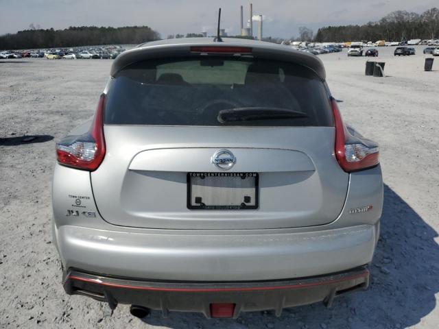 2015 NISSAN JUKE S - JN8AF5MR5FT510428