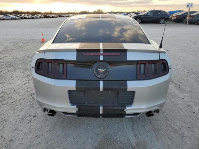 2014 Ford Mustang VIN: 1ZVBP8AM2E5301736 Lot: 42028394