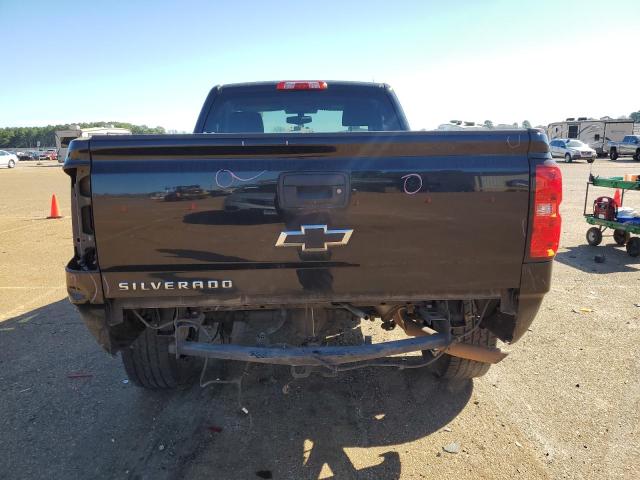 2015 CHEVROLET SILVERADO 1GCNCPEH2FZ314676