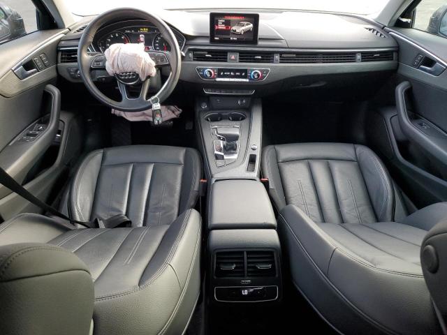 WAUGMAF47KA110167 2019 AUDI A4, photo no. 8