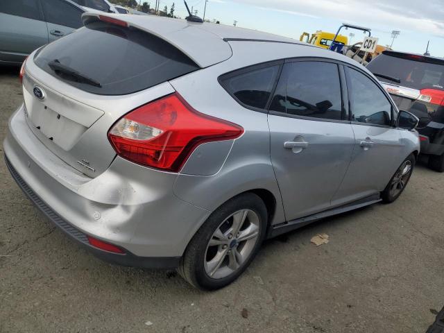 2014 Ford Focus Se VIN: 1FADP3K23EL113112 Lot: 43084514