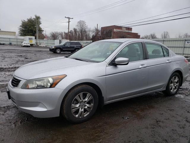 2008 Honda Accord Lxp VIN: 1HGCP26448A008950 Lot: 44321984