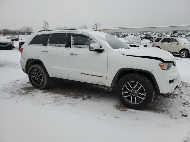 2019 JEEP GRAND CHER 1C4RJFBG5KC800859