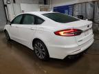 FORD FUSION SE photo