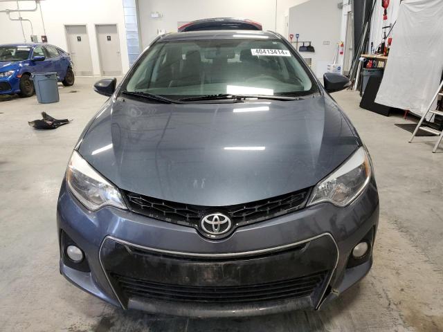 2016 Toyota Corolla - Image 5