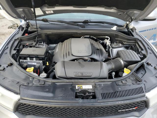 2020 DODGE DURANGO SS 1C4SDJFT9LC296952