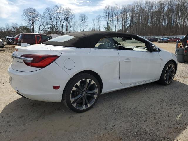 2016 BUICK CASCADA PR W04WT3N50GG156896